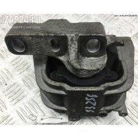 Подушка крепления двигателя Правая Audi A3 8P (2003-2012) 2005