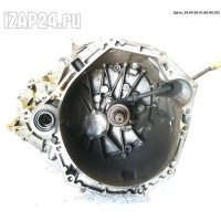 КПП 6-ст. механическая Renault Megane II (2002-2008) 2006 7701477994