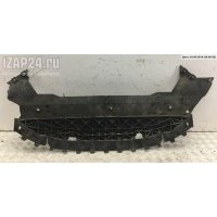 Защита переднего бампера Ford Galaxy (2006-2015) 2007 1763700 / 6M21-8B384-AH