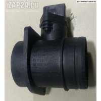 Измеритель потока воздуха Audi A3 8L (1996-2003) 1999 038906461C