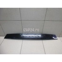 Накладка крышки багажника Renault Fluence (2010 - 2017) 848100021R