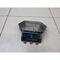 Решетка вентиляционная Hyundai-Kia Sephia II/Shuma II (2001 - 2004) 0K2N150810A