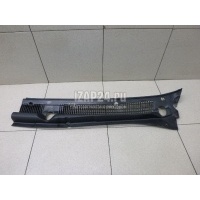 Решетка стеклооч. (планка под лобовое стекло) Hyundai-Kia Sephia II/Shuma II (2001 - 2004) 0K2A150786B