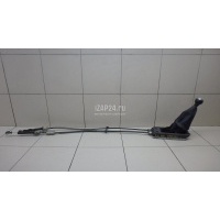 Кулиса КПП BMW Countryman R60 (2010 - 2016) 25117604433