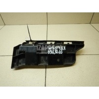 Направляющая заднего бампера правая Mercedes Benz W204 (2007 - 2015) 2048800603