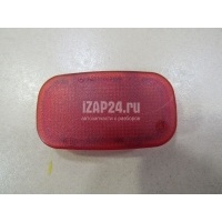 Стекло плафона салонного Mercedes Benz W211 E-Klasse (2002 - 2009) 2118250510