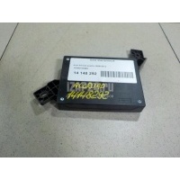 Блок электронный VAG Allroad quattro (2006 - 2012) 4F0907335BX