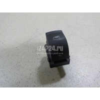 Кнопка стеклоподъемника VAG A3 [8PA] Sportback (2004 - 2013) 4F0959855A
