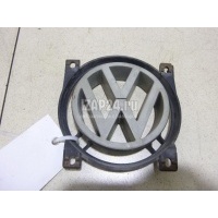 Эмблема VAG Transporter T4 (1996 - 2003) 357853600BWM7