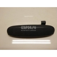 Ручка двери наружная левая Mitsubishi Colt (Z3) (2003 - 2012) MR959251XB