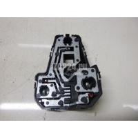 Плата заднего фонаря левого Ford Galaxy (1995 - 2006) 1116658