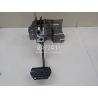 Педаль тормоза Citroen-Peugeot 207 (2006 - 2013) 4501AS