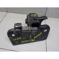 Опора КПП левая Toyota Verso (2009 - 2018) 123720R040
