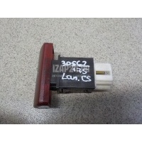 Кнопка аварийной сигнализации Mitsubishi Lancer Cedia (CS) (2000 - 2003) MR406456