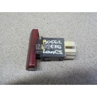 Кнопка аварийной сигнализации Mitsubishi Lancer Cedia (CS) (2000 - 2003) MR406456