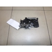 Замок капота BMW 1-серия F20/F21 (2011 - ) 51237242549