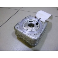 Радиатор масляный VAG Alhambra (1996 - 2000) 078117021A