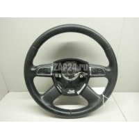Рулевое колесо для AIR BAG (без AIR BAG) VAG A3 [8P1] (2003 - 2013) 8R0419091S1KT