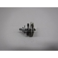 Крепеж BMW 3-серия E90/E91 (2005 - 2012) 07147143107