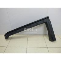 Накладка (кузов внутри) VAG Passat [B6] (2005 - 2010) 3C9864511C9B9