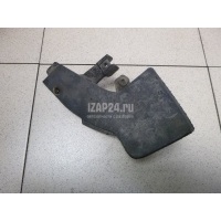 Накладка на порог (наружная) VAG Passat [B6] (2005 - 2010) 3C0854855C9B9