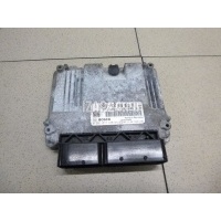 Блок управления двигателем VAG Passat [B6] (2005 - 2010) 03G906021NK