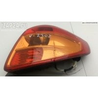 Фонарь Зад. Правая Suzuki SX4 2009 35650-79J10