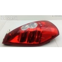 Фонарь Зад. Левая Mazda 5 2005 C23551160E