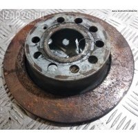Диск тормозной Зад. Правая Volkswagen Golf-5 2004 1K0615601AB