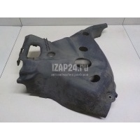 Защита антигравийная VAG A6 [C6,4F] (2004 - 2011) 4F0505415C