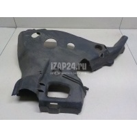 Защита антигравийная VAG A6 [C6,4F] (2004 - 2011) 4F0505416C