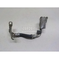 Трубка турбокомпрессора (турбины) VAG A4 [B7] (2005 - 2007) 06D121497A