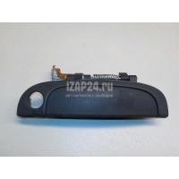 Ручка двери передней наружная правая Hyundai-Kia RIO (2005 - 2011) 826601G000