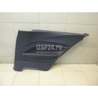 Обшивка кузова правая (купе) BMW 1-serie F20/F21 (2011 - 2019) 51437281676