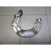 Пыльник тормозного диска BMW 1-серия F20/F21 (2011 - ) 34116792235