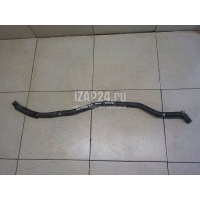 Шланг системы охлаждения Toyota RAV 4 (2006 - 2013) 1626126020