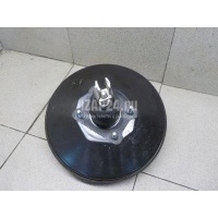 Усилитель тормозов вакуумный Toyota Avensis III (2009 - ) 4461009520