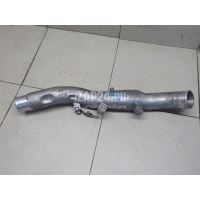 Патрубок интеркулера Toyota Auris (E15) (2006 - 2012) 1736126050