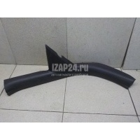 Накладка порога (внутренняя) Toyota Avensis III (2009 - 2018) 6791805060C0