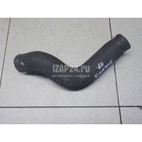 Патрубок радиатора Toyota Avensis III (2009 - 2018) 165720R040