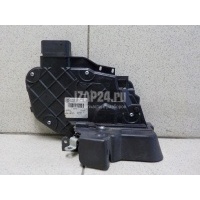 Замок двери задней левой Volvo S40 (2004 - 2012) 31253279
