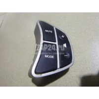 Кнопка многофункциональная Hyundai-Kia Ceed (2007 - 2012) 967101H200EQ