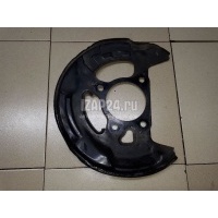 Пыльник тормозного диска Toyota GS 300/400/430 (2005 - 2011) 4778230230