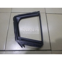 Уплотнитель форточки правой Mazda Mazda 6 (GJ/GL) (2013 - ) GHK172651B