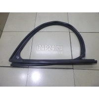 Уплотнитель стекла двери Mazda Mazda 6 (GJ/GL) 2013 GHP958605D