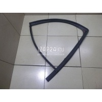 Уплотнитель стекла двери Mazda Mazda 6 (GJ/GL) (2013 - ) GHK172605G