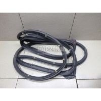 Уплотнитель двери Mazda Mazda 6 (GJ/GL) (2013 - ) GHK172760