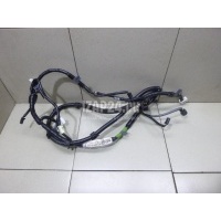 Проводка (коса) Mazda Mazda 6 (GJ/GL) (2013 - ) GJR967060A