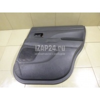 Обшивка двери задней правой Mitsubishi ASX (2010 - ) 7222A620XE