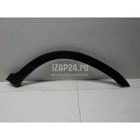 Накладка переднего крыла правого Honda CR-V (2002 - 2006) 74115S9A010